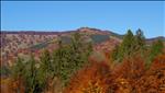 carpathian mountains, romania